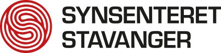 Logo Synsenteret Stavanger